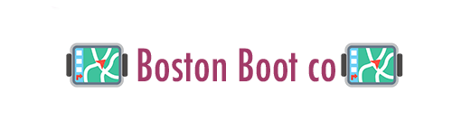 Boston Boot Co